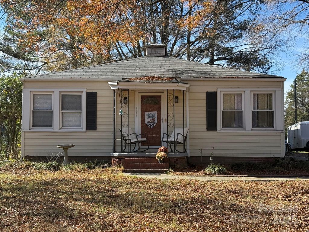 2800 Pennsylvania Avenue, Kannapolis, NC 28083