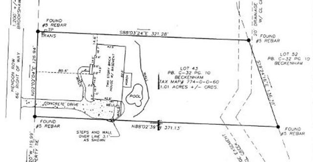 429 Hendon Row Way, Fort Mill, SC 29715