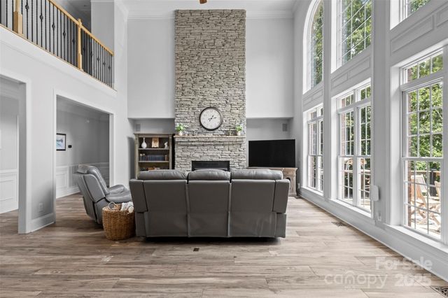 429 Hendon Row Way, Fort Mill, SC 29715
