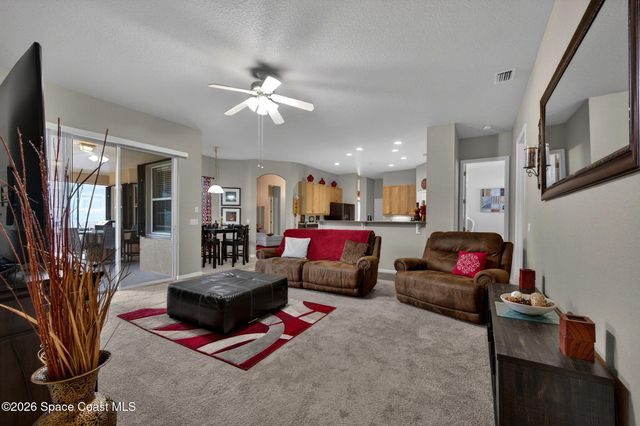 4459 Chastain Drive, Melbourne, FL 32940