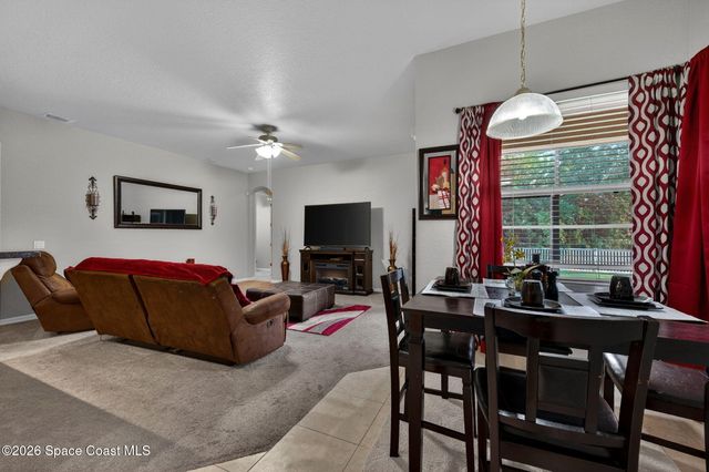 4459 Chastain Drive, Melbourne, FL 32940