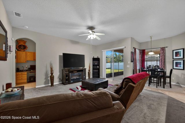 4459 Chastain Drive, Melbourne, FL 32940