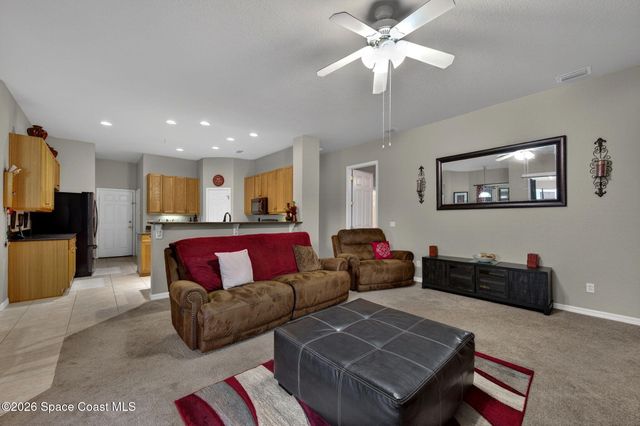 4459 Chastain Drive, Melbourne, FL 32940