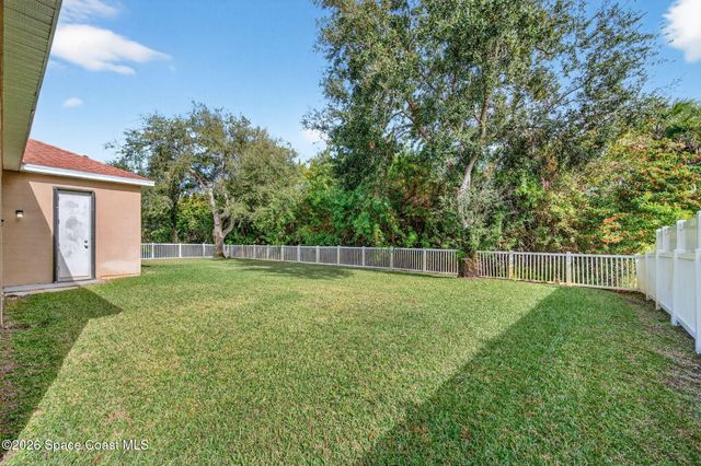 4459 Chastain Drive, Melbourne, FL 32940