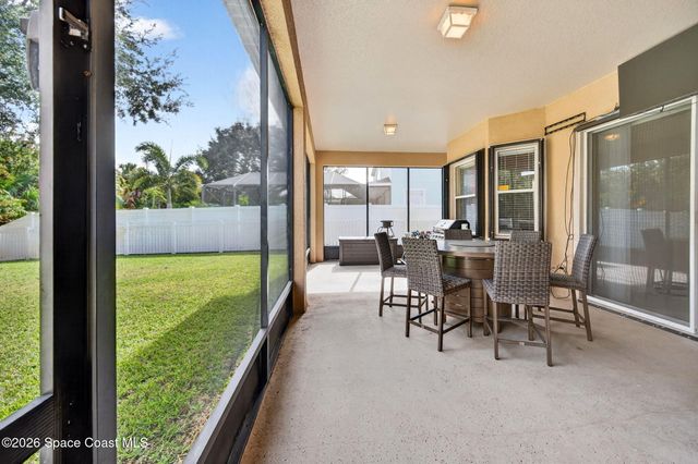 4459 Chastain Drive, Melbourne, FL 32940