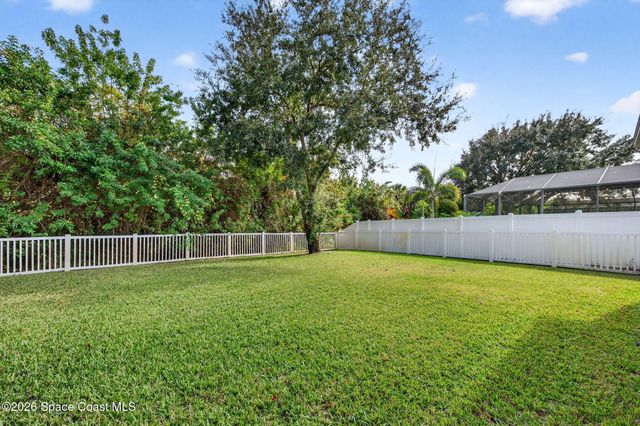 4459 Chastain Drive, Melbourne, FL 32940