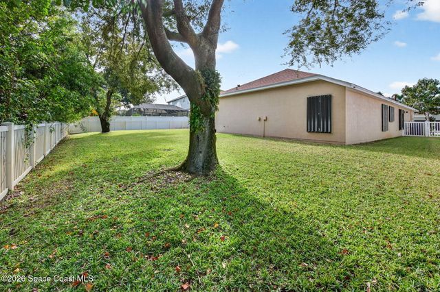 4459 Chastain Drive, Melbourne, FL 32940