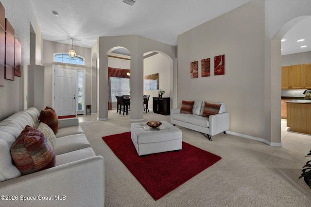 4459 Chastain Drive, Melbourne, FL 32940