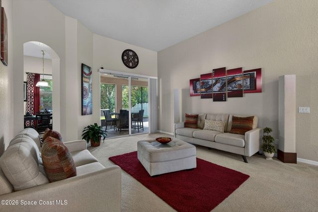 4459 Chastain Drive, Melbourne, FL 32940