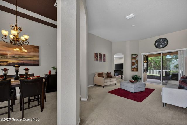 4459 Chastain Drive, Melbourne, FL 32940