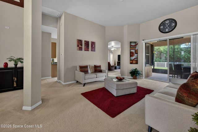 4459 Chastain Drive, Melbourne, FL 32940