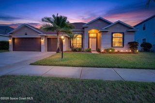 4459 Chastain Drive, Melbourne, FL 32940