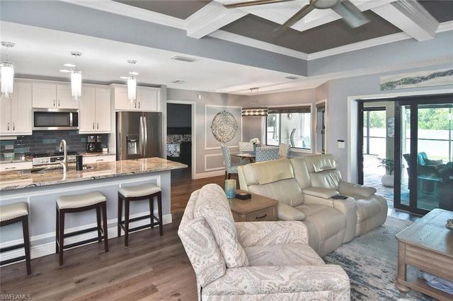 2893 N Vizza LN, North Port, FL 34286