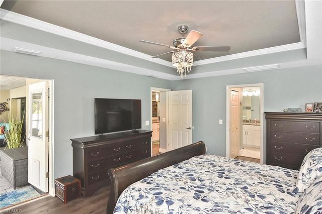 2893 N Vizza LN, North Port, FL 34286