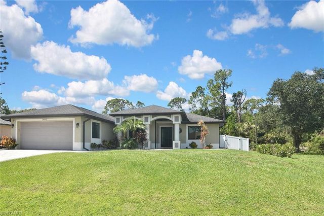 2893 N Vizza LN, North Port, FL 34286