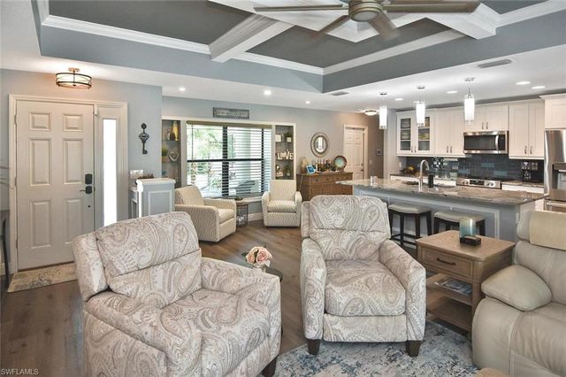 2893 N Vizza LN, North Port, FL 34286