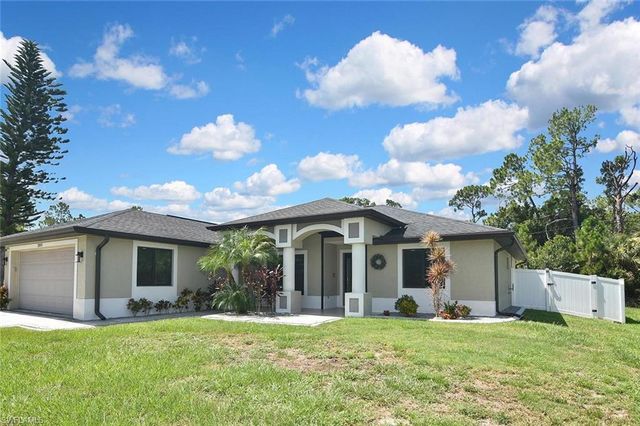 2893 N Vizza LN, North Port, FL 34286