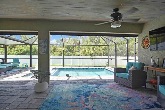2893 N Vizza LN, North Port, FL 34286