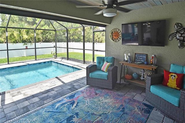 2893 N Vizza LN, North Port, FL 34286