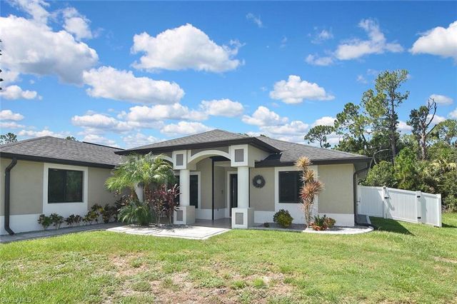 2893 N Vizza LN, North Port, FL 34286