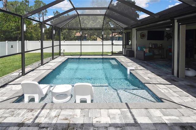 2893 N Vizza LN, North Port, FL 34286