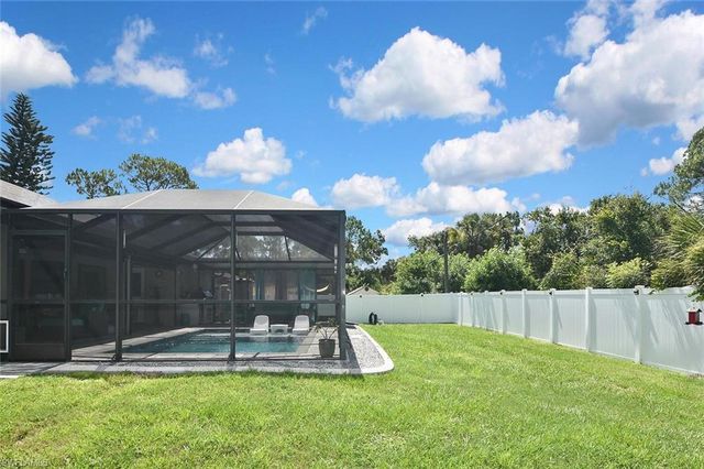2893 N Vizza LN, North Port, FL 34286