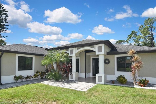 2893 N Vizza LN, North Port, FL 34286