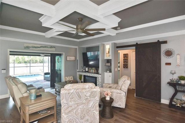 2893 N Vizza LN, North Port, FL 34286