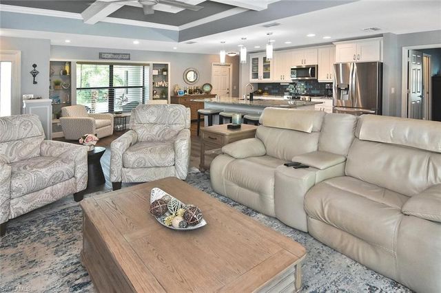 2893 N Vizza LN, North Port, FL 34286