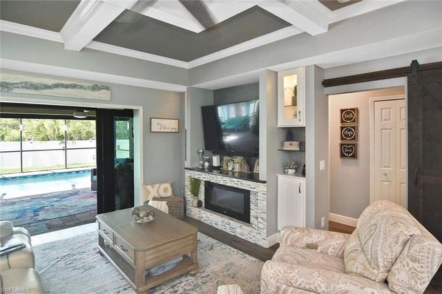 2893 N Vizza LN, North Port, FL 34286