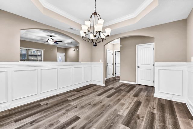 1525 Citadel Ct, Clarksville, TN 37042