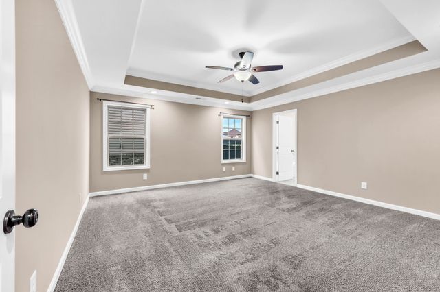 1525 Citadel Ct, Clarksville, TN 37042