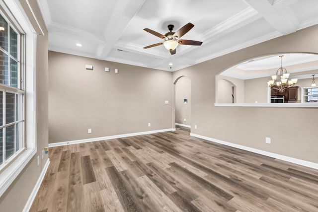 1525 Citadel Ct, Clarksville, TN 37042