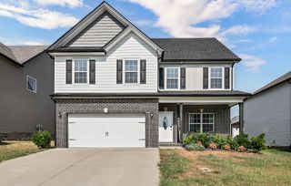 1525 Citadel Ct, Clarksville, TN 37042