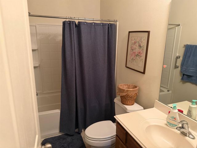 8310 Lamond Lane, Houston, TX 77095