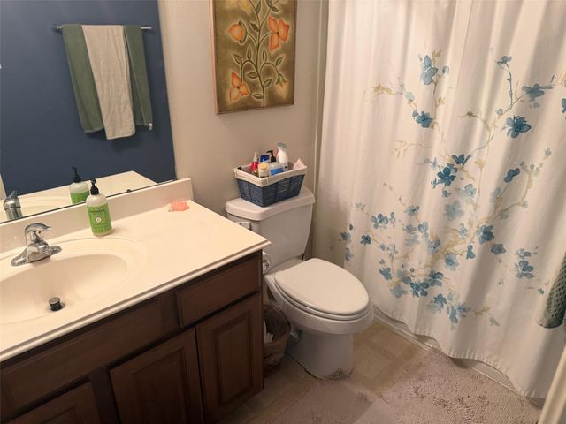 8310 Lamond Lane, Houston, TX 77095