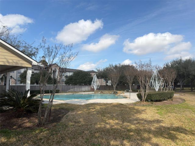 8310 Lamond Lane, Houston, TX 77095