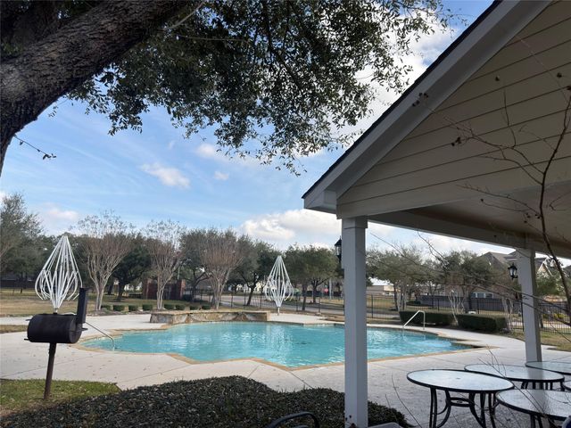 8310 Lamond Lane, Houston, TX 77095