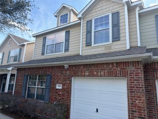 8310 Lamond Lane, Houston, TX 77095