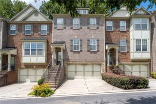 2090 Cobblestone NE Circle, Atlanta, GA 30319