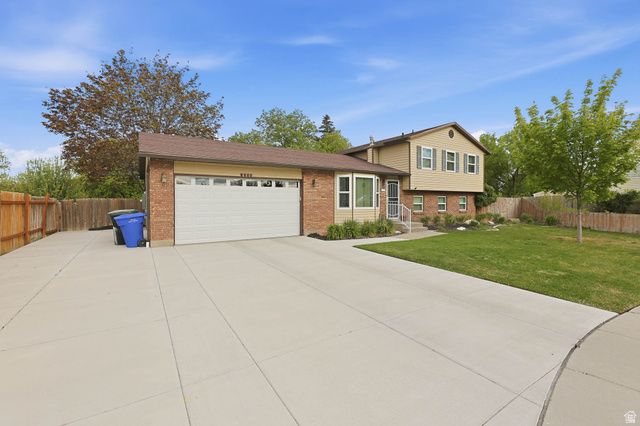 6669 S SEDONIA CT, West Jordan, UT 84081