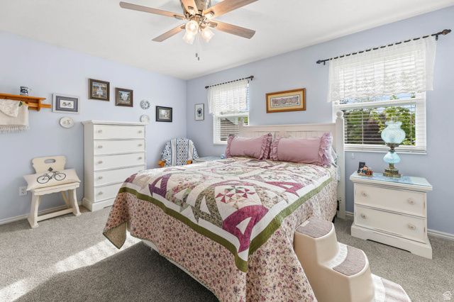 6669 S SEDONIA CT, West Jordan, UT 84081