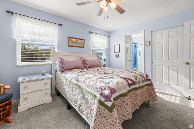 6669 S SEDONIA CT, West Jordan, UT 84081