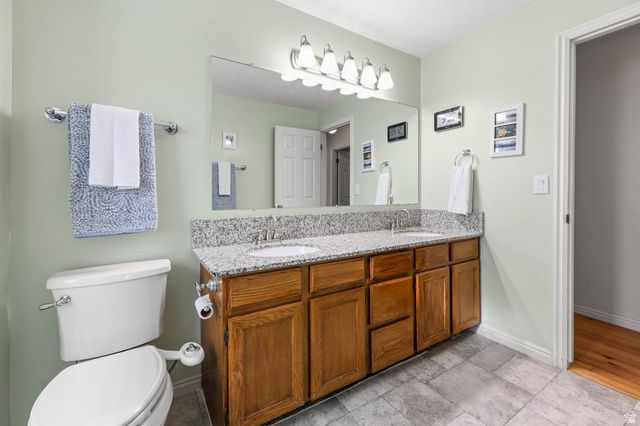 6669 S SEDONIA CT, West Jordan, UT 84081