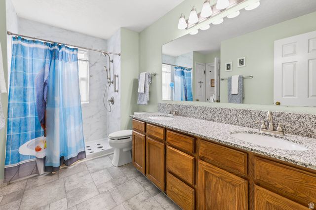 6669 S SEDONIA CT, West Jordan, UT 84081