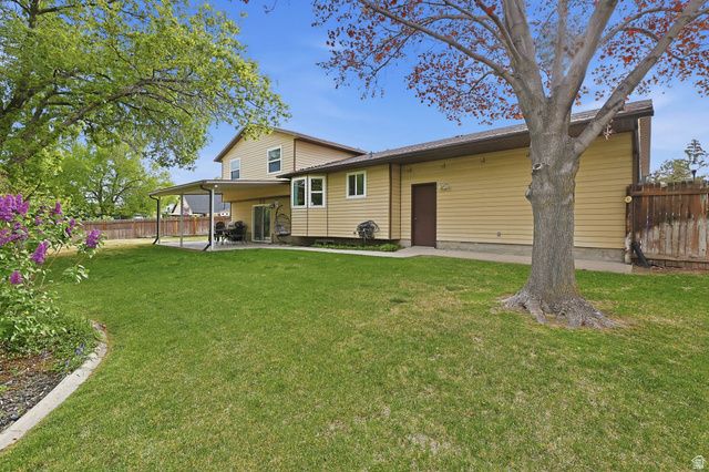 6669 S SEDONIA CT, West Jordan, UT 84081