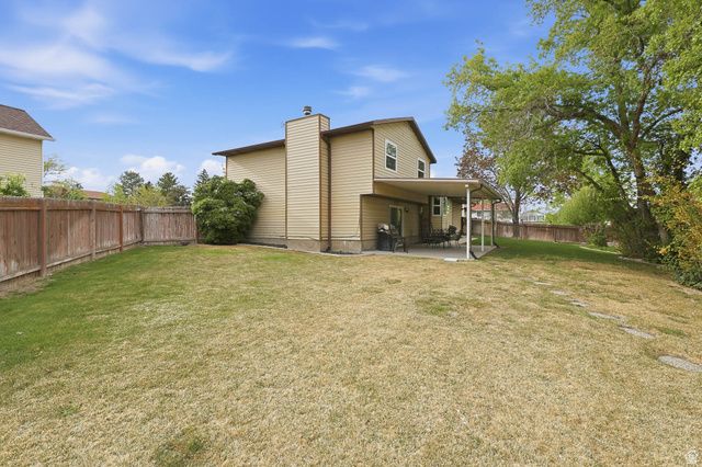 6669 S SEDONIA CT, West Jordan, UT 84081