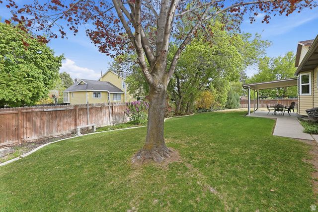 6669 S SEDONIA CT, West Jordan, UT 84081