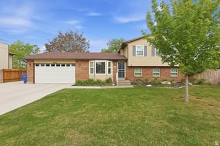 6669 S SEDONIA CT, West Jordan, UT 84081