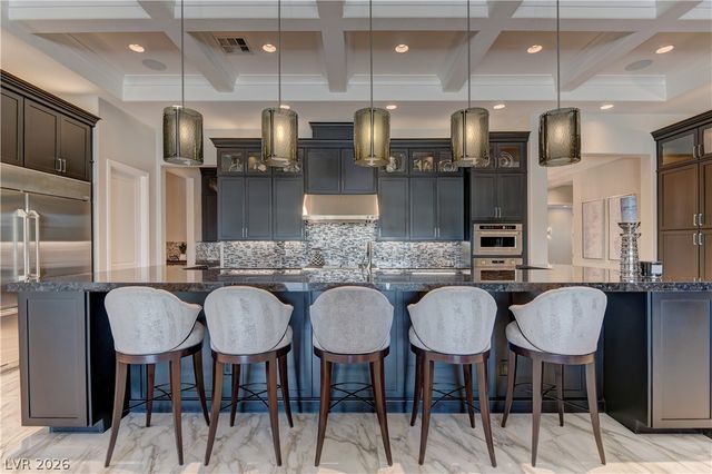 12439 Sky Bluff Court, Las Vegas, NV 89138